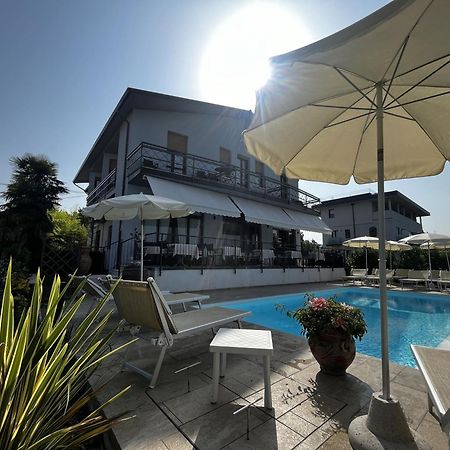 Hotel Renata Lazise Eksteriør billede
