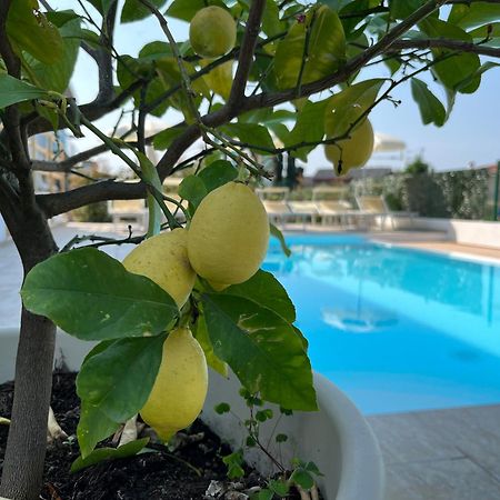 Hotel Renata Lazise Eksteriør billede