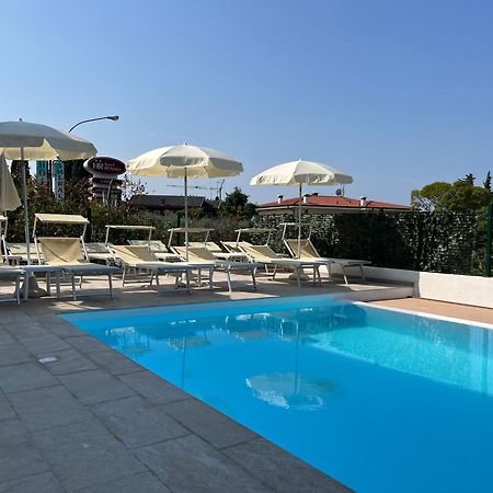 Hotel Renata Lazise Eksteriør billede