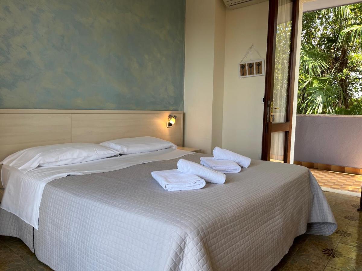 Hotel Renata Lazise Eksteriør billede