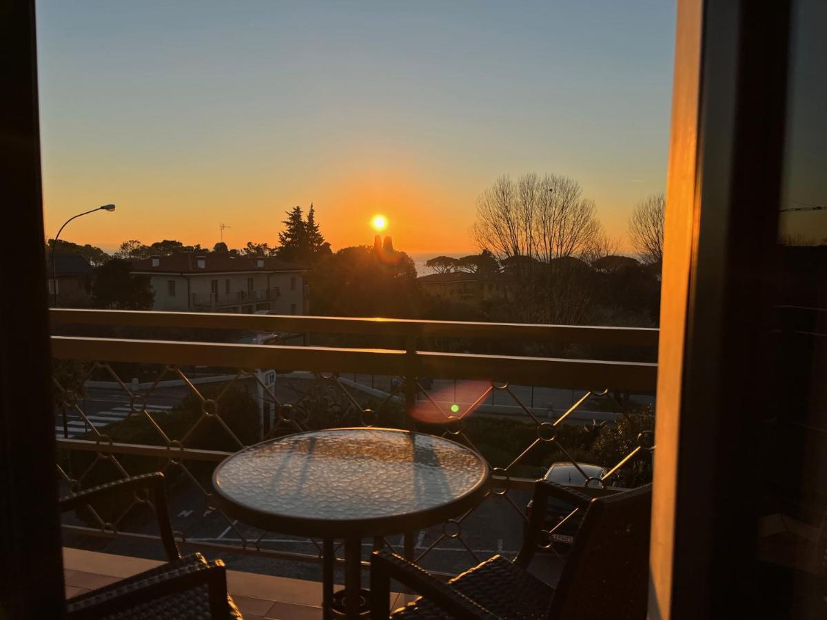 Hotel Renata Lazise Eksteriør billede