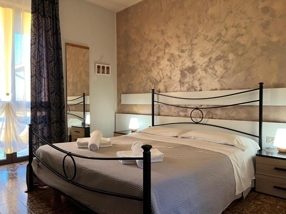 Hotel Renata Lazise Eksteriør billede