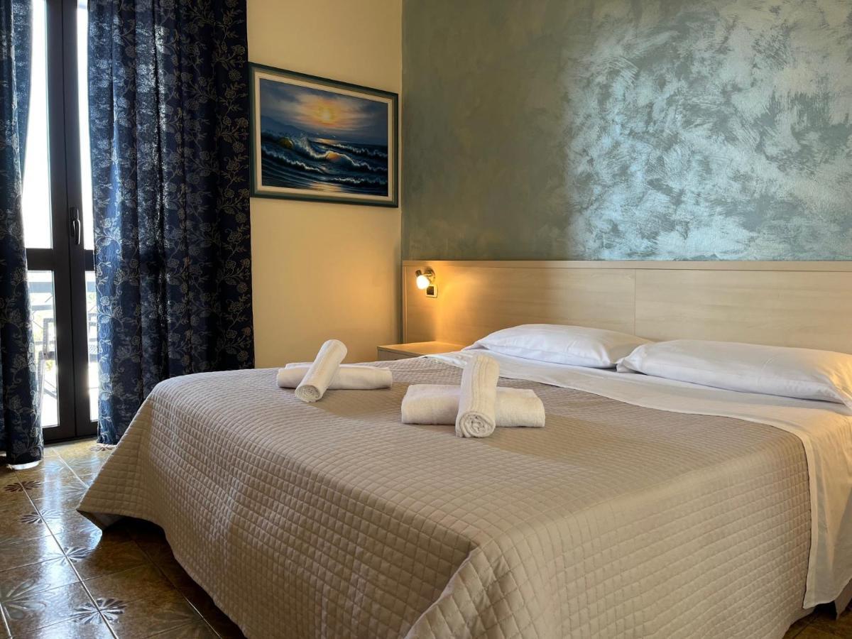 Hotel Renata Lazise Eksteriør billede