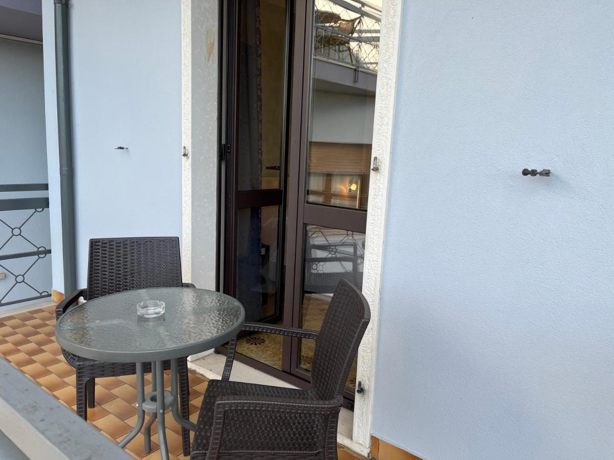 Hotel Renata Lazise Eksteriør billede