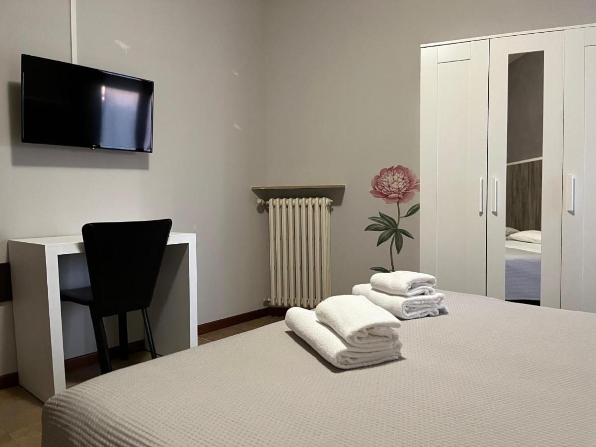 Hotel Renata Lazise Eksteriør billede