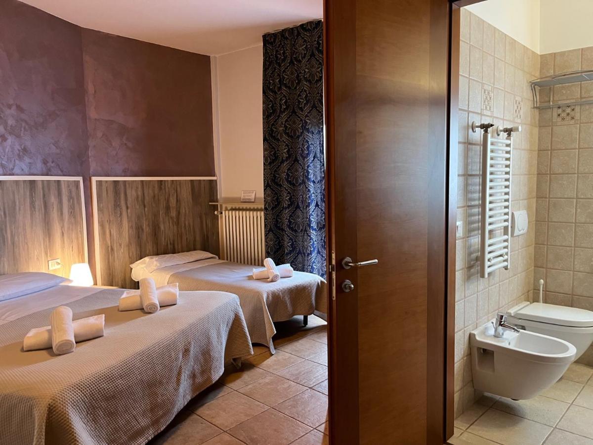 Hotel Renata Lazise Eksteriør billede