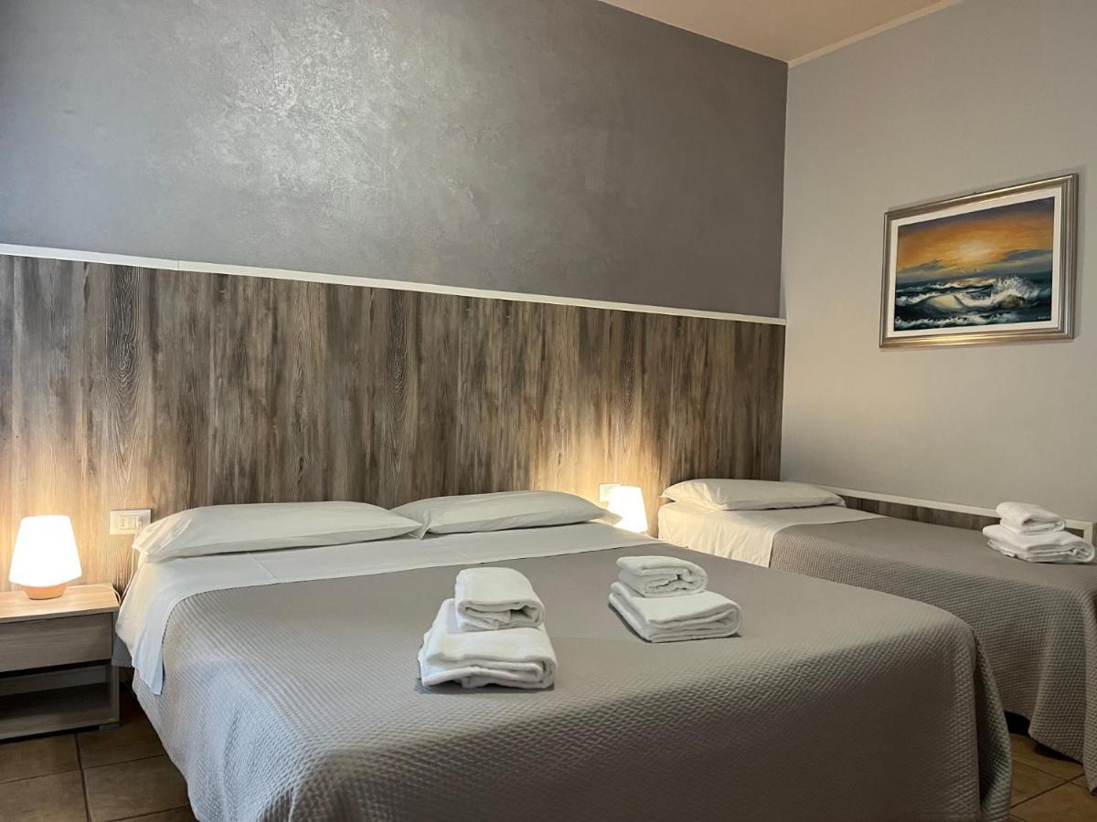 Hotel Renata Lazise Eksteriør billede
