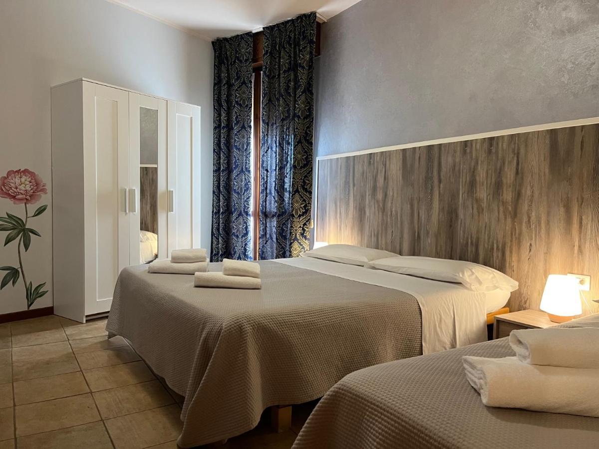 Hotel Renata Lazise Eksteriør billede