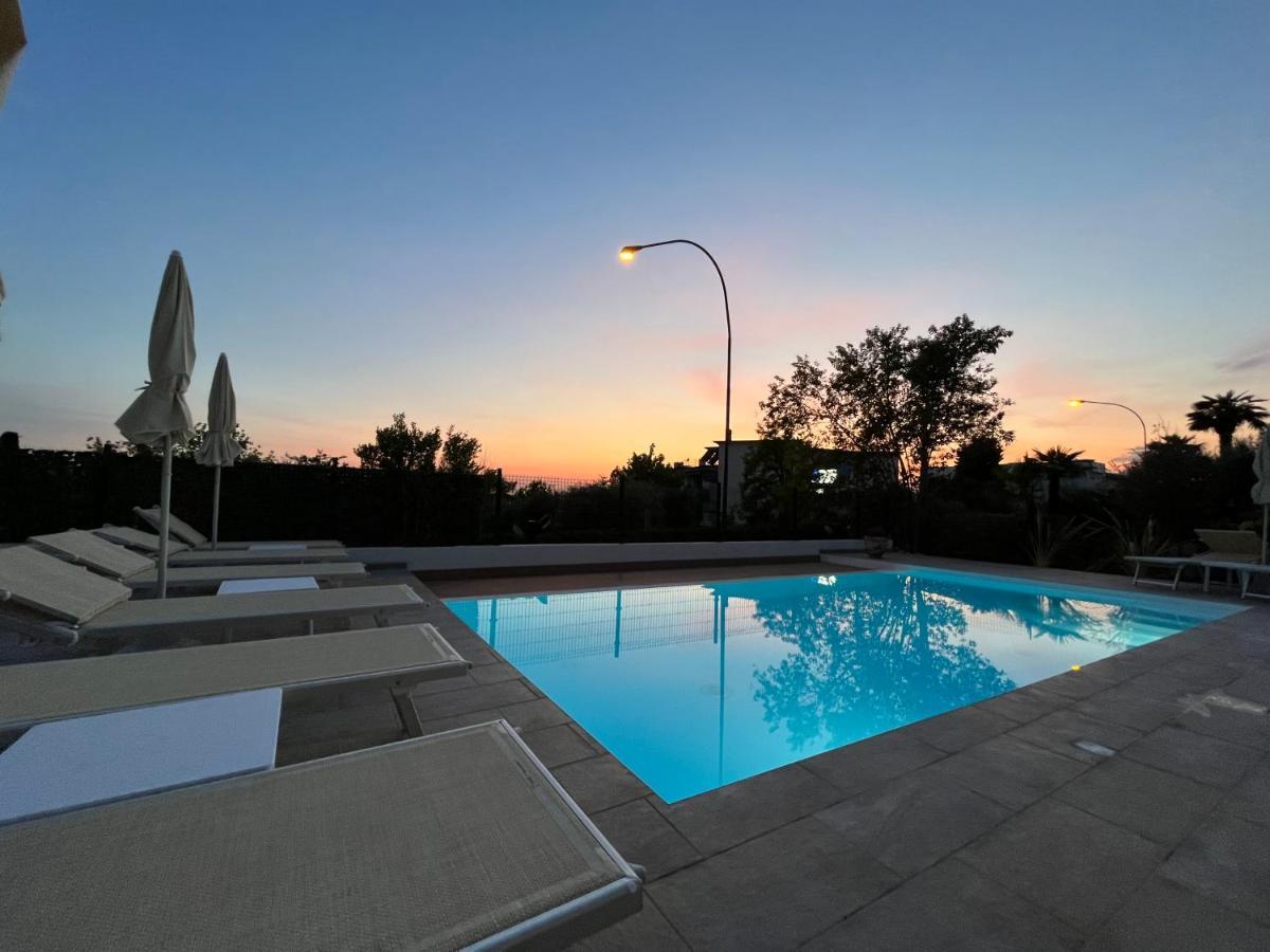 Hotel Renata Lazise Eksteriør billede