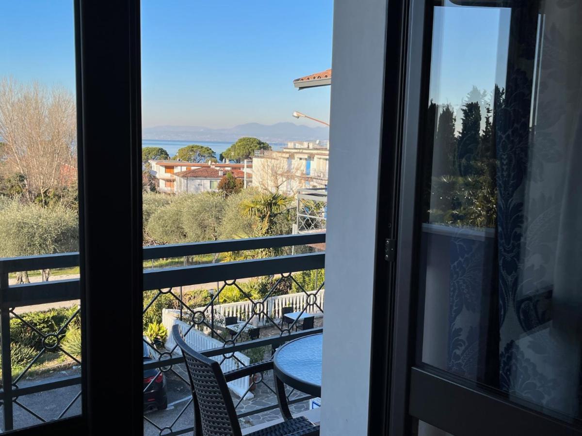 Hotel Renata Lazise Eksteriør billede