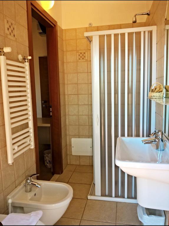 Hotel Renata Lazise Eksteriør billede