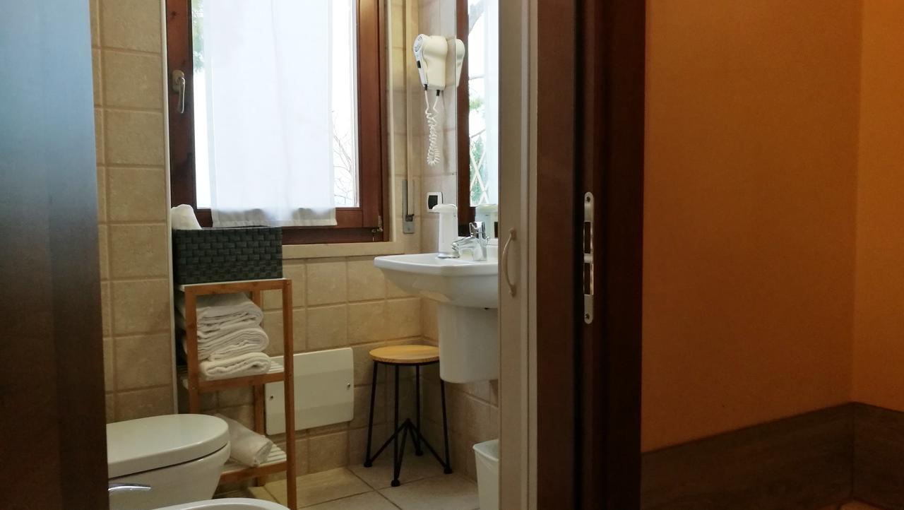 Hotel Renata Lazise Eksteriør billede